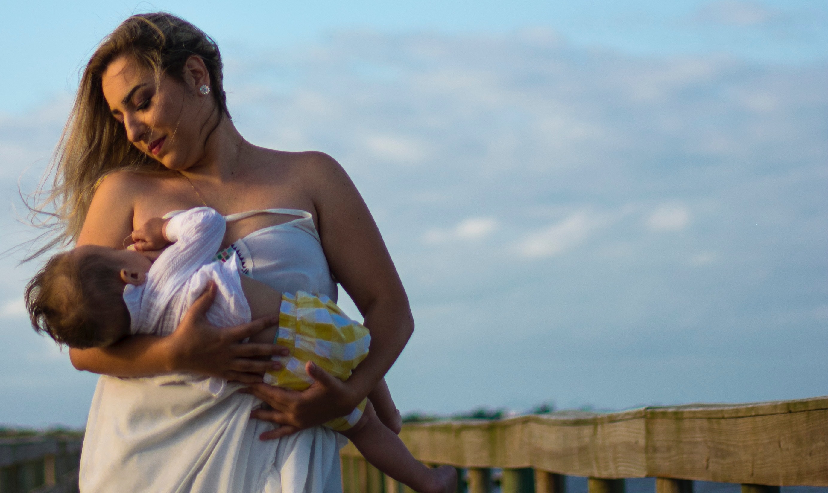 Lactation and breastfeeding support for Dare County (Duck, Southern Shores, Kitty Hawk, Kill Devil Hills, Nags Head, Manteo, Wanchese, Rodanthe, Waves, Salvo, Frisco, Buxton, and Hatteras
